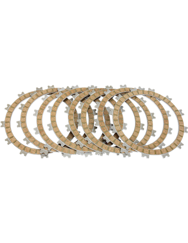 Kit de discos de fricció Prox setembre 16.S33014