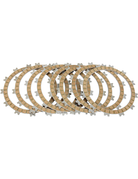 Kit de discos de fricción ProX Set 16.S33014