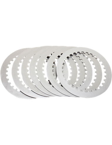 ProX Clutch Plate Steel Set 16.S34016