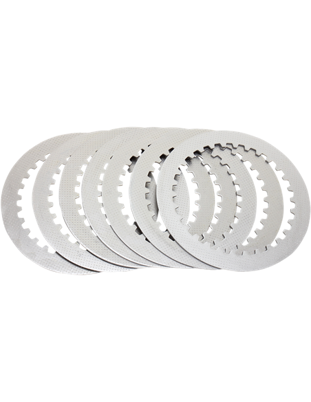 Kit de disques d'espacement en acier ProX 16.S34016