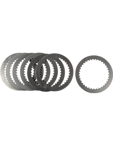 ProX Clutch Plate Steel Set 16.S34018