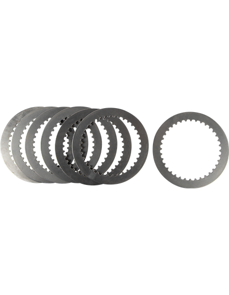 Kit de disco espaçador de aço ProX 16. 34018