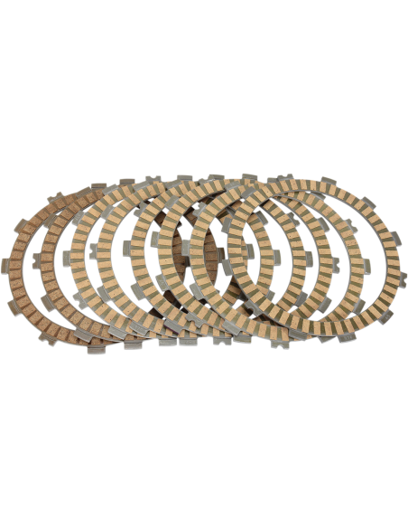 Kit de discos de fricción ProX Set 16.S34021