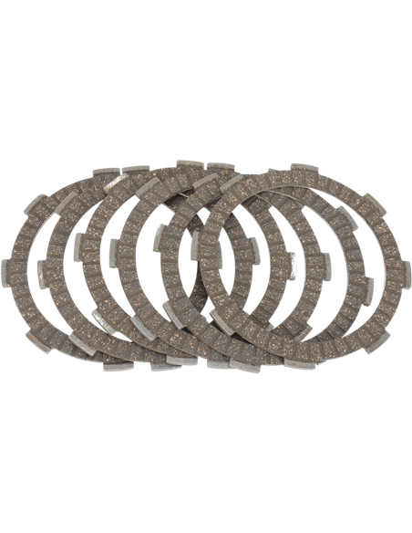 ProX Clutch Plate Friction Set 16.S41009