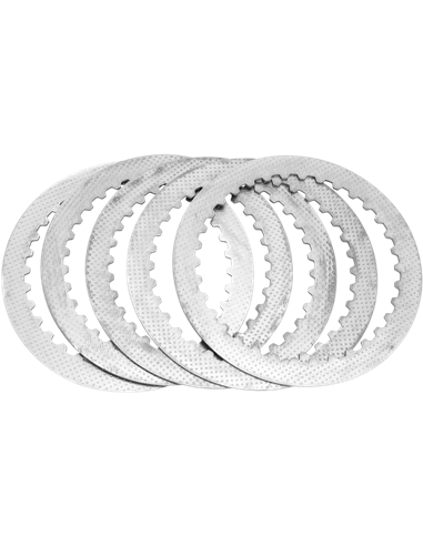 Separadors d'embragatge Prox Plate Alloy setembre 16.S41010