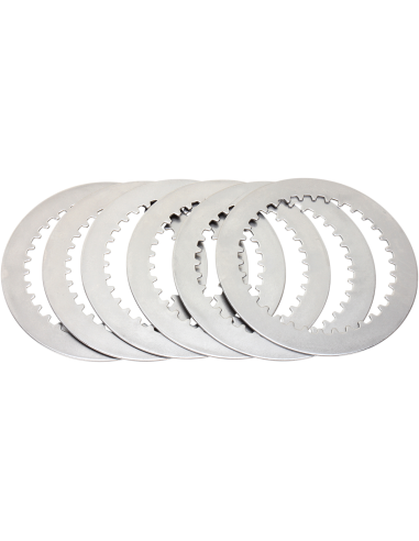 Kit de disco espaçador de aço ProX 16.S42014