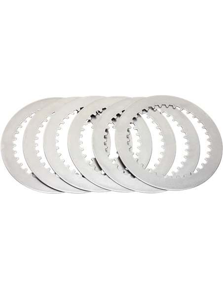 Kit de disque d'espacement en acier ProX 16.S42014