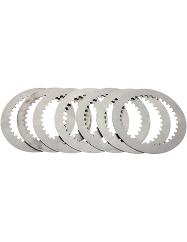 Kit de disco espaçador de aço ProX 16.S43025