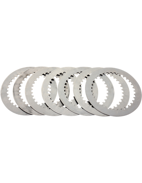 ProX Clutch Plate Steel Set 16.S43025