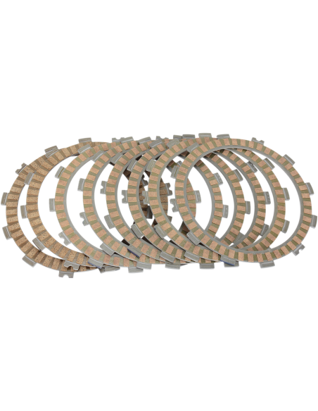 Conjunto de discos de fricção ProX 16.S44028