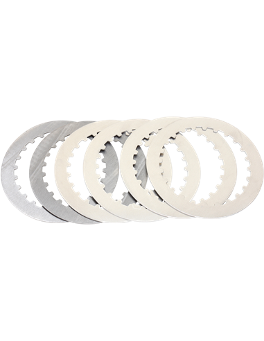 Separadors d'embragatge Prox Plate Alloy setembre 16.S52002