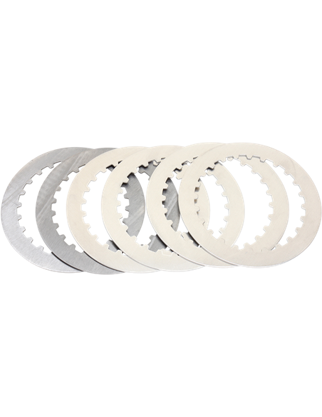 Separadors d'embragatge Prox Plate Alloy setembre 16.S52002