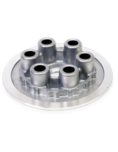 Plato de presión de embrague ProX aluminio 18.P3396