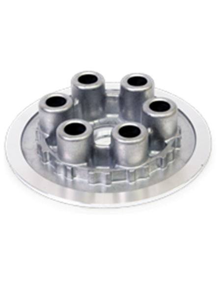 ProX Clutch Pressure Plates Cast Aluminum 18.P3396