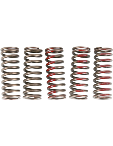 Juego de muelles de embrague PRO CIRCUIT CSH10250-CS