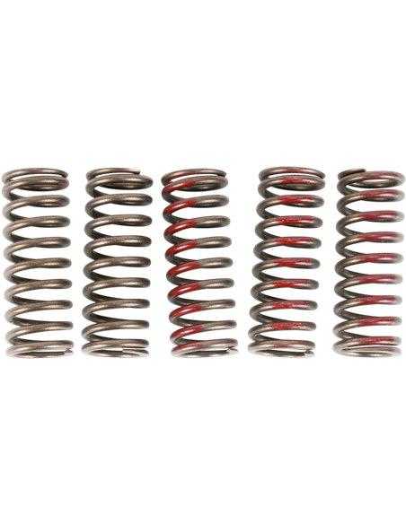 Conjunto de molas de embreagem PRO CIRCUIT CSH10250-CS