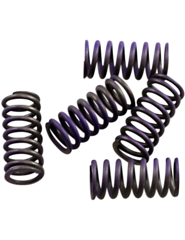 Kit de molles d'embragatge Hi-Temp maig-setembre Yamaha HINSON CS34150311