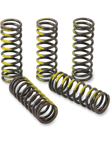 Jeu de ressorts d'embrayage PRO CIRCUIT CSS12085