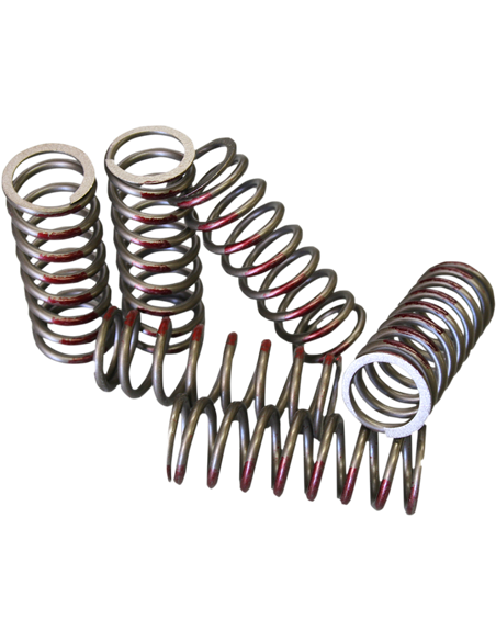 Spring Clutch Kit Hi-Temp 6-Set Suzuki HINSON CS33060509