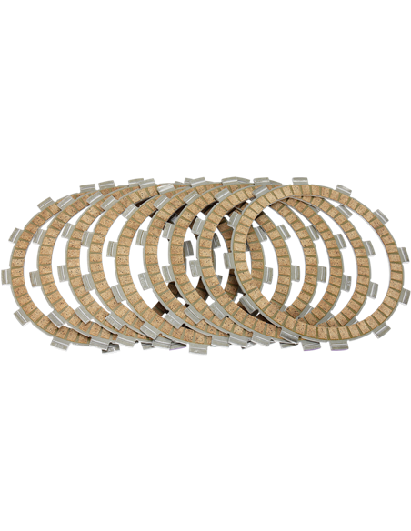 Kit de disques de friction ProX Set 16.S53014