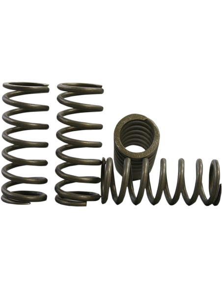 Kit de 4 ressorts d'embrayage Hi-Temp Honda HINSON CS290-4-0710