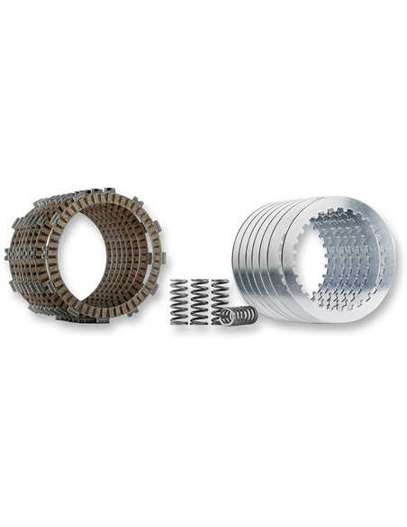 Kit ressort et disque d'embrayage Yamaha HINSON FSC0538001