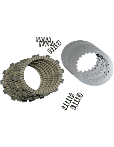 Kit de discos i molls de embragatge Honda / Ktm HINSON FSC0947001