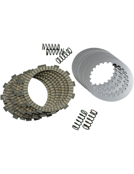 Kit de discos i molls de embragatge Honda / Ktm HINSON FSC0947001