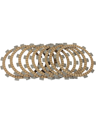 Kit de discos de fricció Prox setembre 16.S33032