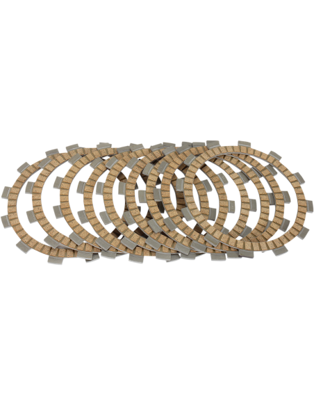 ProX Clutch Plate Friction Set 16.S33032