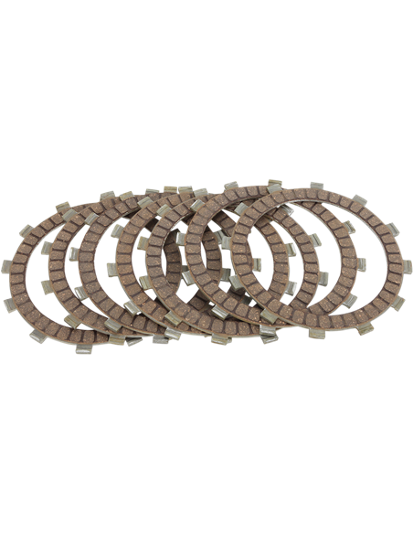 Kit de disques de friction ProX Set 16.S51011