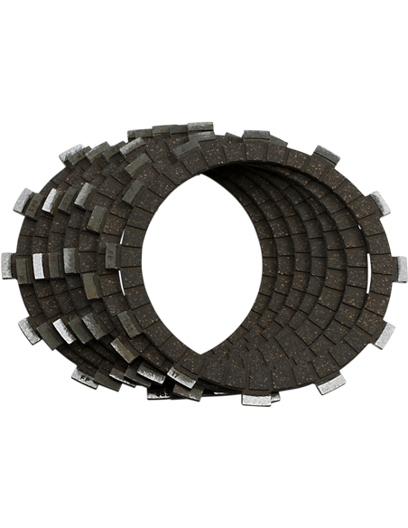 Plate Kit Fiber Banshee 7-Set Yamaha HINSON FP016-7-001