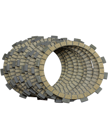 Kit de discos de embrague de fricción 9-Set Yamaha HINSON FP1419001