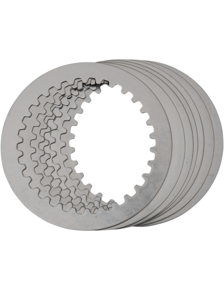 Kit de disco espaçador de embreagem com 7 discos Yamaha HINSON SP0737001