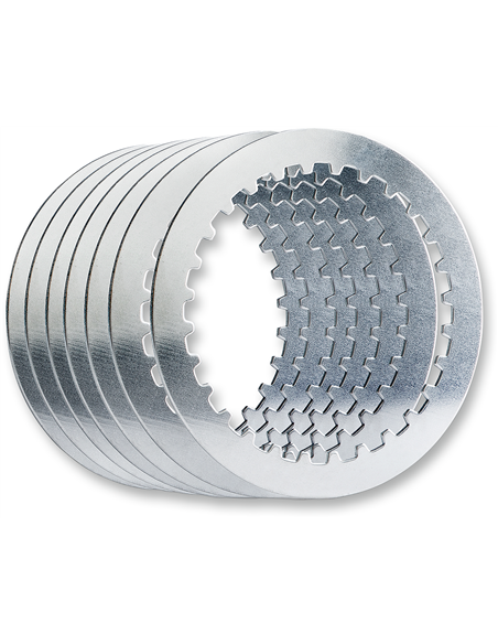 Steel Plate Kit 7-Set Yamaha HINSON SP0717001