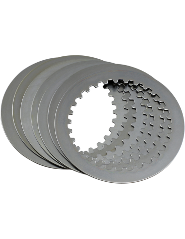 Steel Plate Kit 7-Set Yamaha HINSON SP0717001