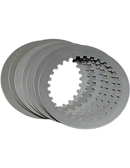 Steel Plate Kit 7-Set Yamaha HINSON SP0717001