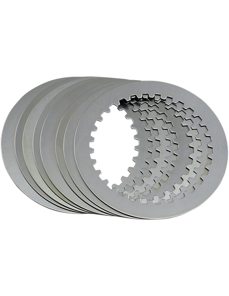 Steel Plate Kit 8-Set Yamaha HINSON SP1428001