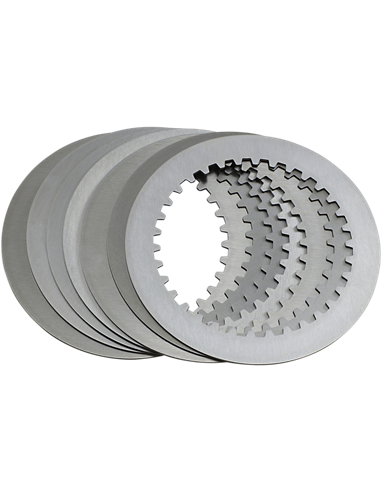 Kit de discos separadors d'embragatge 7-setembre Suzuki / Kawasaki HINSON SP2197001