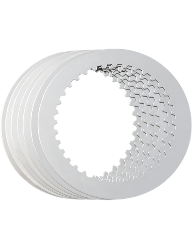 Kit de discos separadors d'embragatge 7-setembre Suzuki HINSON SP2327001