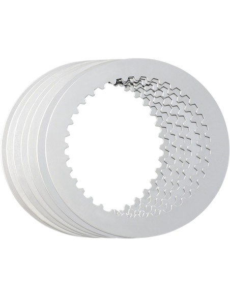 Kit de discos separadors d'embragatge 7-setembre Suzuki HINSON SP2327001