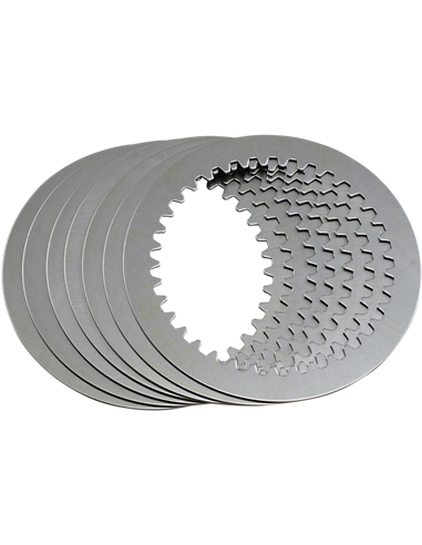 Steel Plate Kit 7-Set Kawasaki HINSON SP2677001