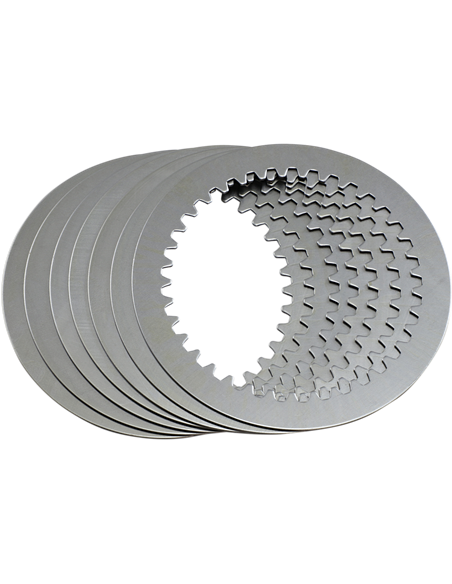 Steel Plate Kit 7-Set Kawasaki HINSON SP2677001