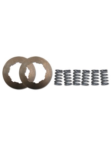 Clutch Spring Kit Coil Spring Csk Series Steel EBC CSK164