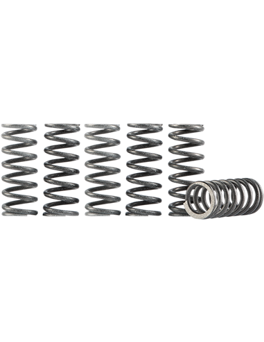 Spring Clutch Kit Hi-Temp 6-Set Suzuki/ Kawasaki HINSON CS0956001