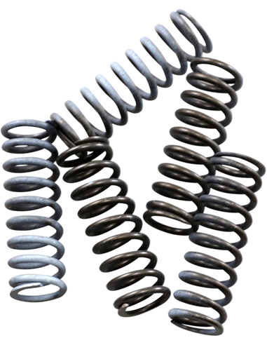 Spring Clutch Kit Hi-Temp 5-Set Yamaha HINSON CS34150515