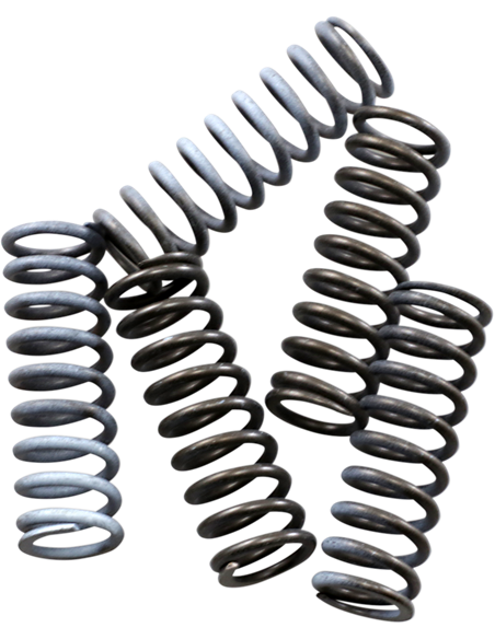 Kit de 5 ressorts d'embrayage haute température Yamaha HINSON CS34150515