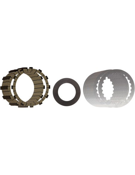 Clutch Plate Fsc And Spring Kit Ktm/ Husqvarna HINSON FSC3738001
