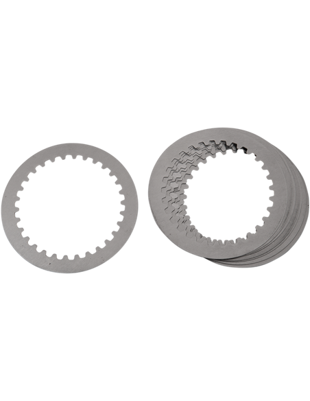 Steel Plate Kit 8-Set Yamaha HINSON SP1988001