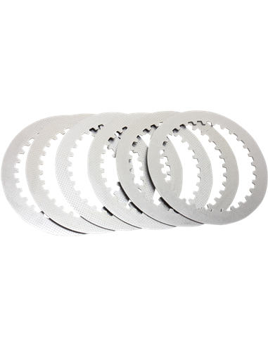 ProX Clutch Plate Alloy Set 16.S14092